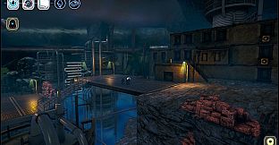 Hellfire Factory