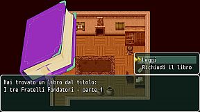 La Maledizione dell'Uccello Serpente