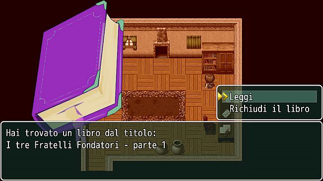 La Maledizione dell'Uccello Serpente