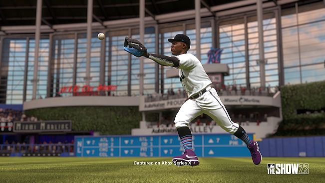 MLB The Show 23 Xbox Series X|S