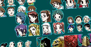 RPG Maker MZ - RPG Maker 2000 Handbook Assets