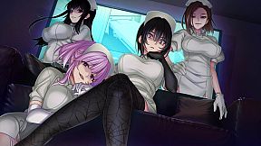 Nope Nope Nope Nope Nurses