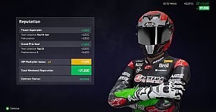 SBK22 - VIP Multiplier Pack