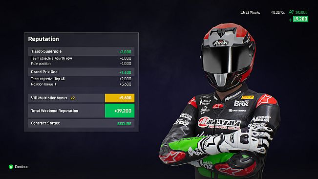 SBK22 - VIP Multiplier Pack