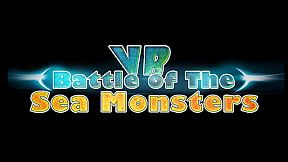 VR Battle of the sea monsters