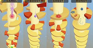 Helix Jump: Complete Edition