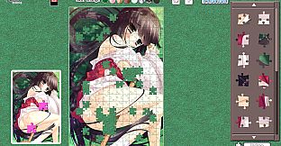 Moe Jigsaw - Kamigakari Cross Heart! vol.2 Pack