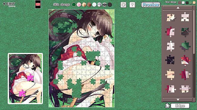 Moe Jigsaw - Kamigakari Cross Heart! vol.2 Pack