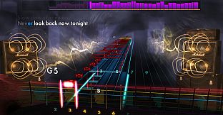 Rocksmith 2014 Edition – Remastered – DragonForce - “Highway to Oblivion”