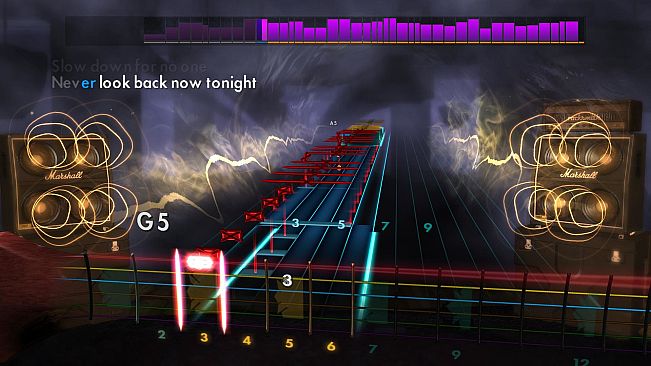 Rocksmith 2014 Edition – Remastered – DragonForce - “Highway to Oblivion”