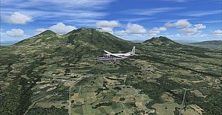 FSX Steam Edition: Toposim Southeast Asia
