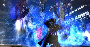 Devil May Cry 4 Special Edition