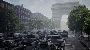 Strategic Mind: Blitzkrieg