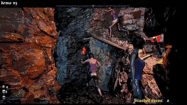 TorchR Runners: Demastered