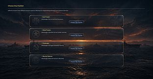 Naval Supremacy