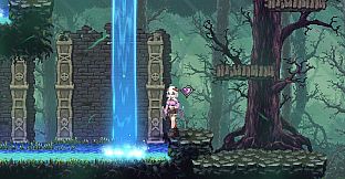 Succubus Successor: Delilah's Juicy Journey