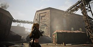 Ava Hunt and Thieves of the Lost