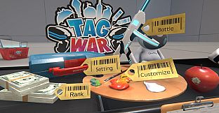 TAG WAR