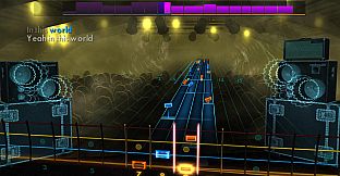 Rocksmith 2014 Edition – Remastered – Thrice - “Stare at the Sun”