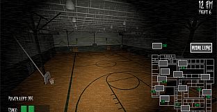 Five Nights at Bowl City High School