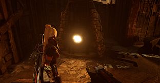 Morbid: The Lords of Ire Official Art book