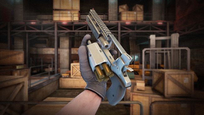 Contractors Showdown : ExfilZone - Broken Contact
