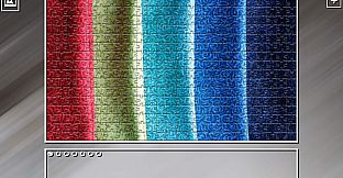 Super Jigsaw Puzzle: Generations - Colorful 5