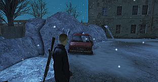 Anomaly Zone - Evil Rabbit