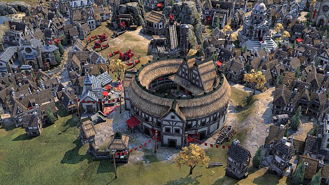 Sid Meier's Civilization VII: England Pack