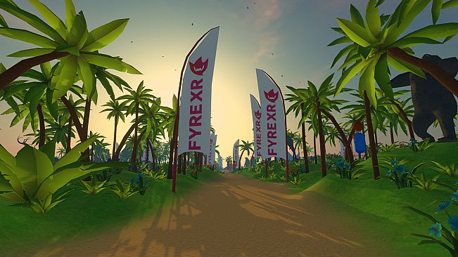 FyreXR Festival