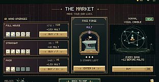 DEADLUCK V