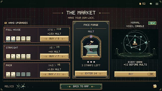 DEADLUCK V