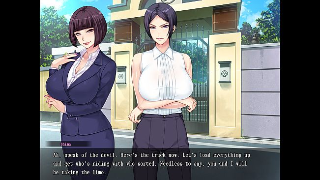 My Life as a Cult Leader