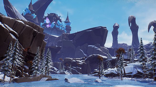 Seekers of the Ancient