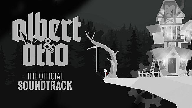 Albert and Otto - Original Soundtrack