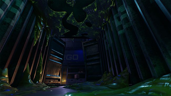 芒果TV《大侦探》官方授权VR游戏：超脑侦探(潜入篇)-上篇-