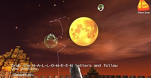 Halloween 3D