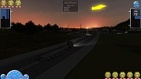 Heavyweight Transport Simulator 3