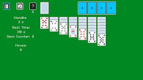 Classic Solitaire