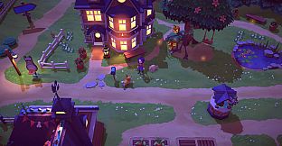 Big Farm Story - Shiver Night Pack