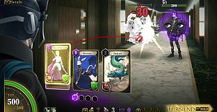 KAZUMA KANEKO'S TSUKUYOMI