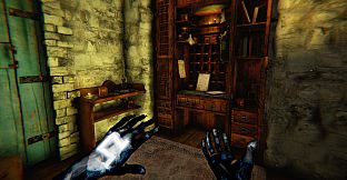 Runes: The Forgotten Path