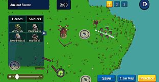 Battle Of Plans