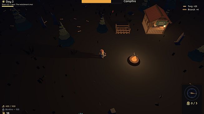 Stick Picker Simulator
