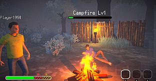 Feed The Fire