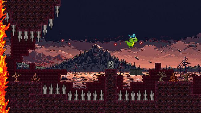 Runasaurus Rex: Origins