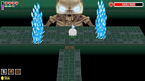 Shalnor: Silverwind Saga 2