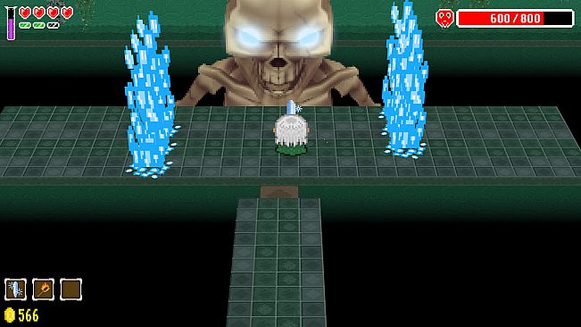 Shalnor: Silverwind Saga 2