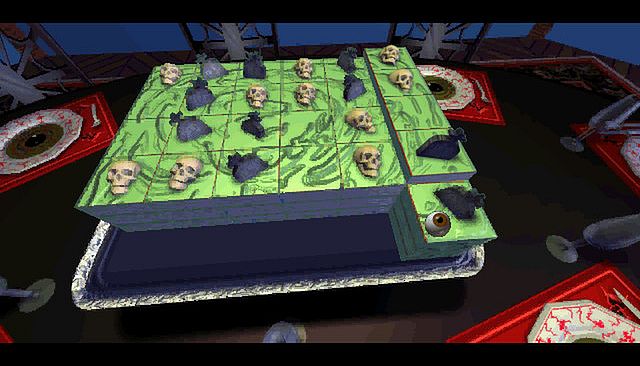 The 7th Guest - Legacy Edition (English Voice-Only)