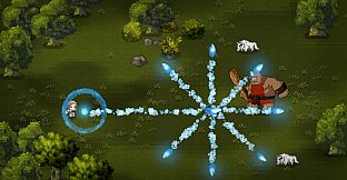 Atoners: The Lost Epoch